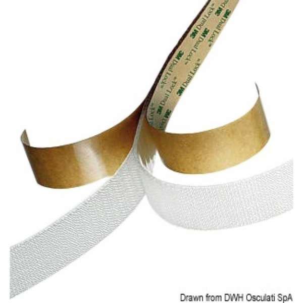 3M Dual Lock (sottile)