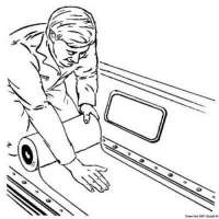 3M Marine Protective Tape 5038