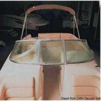 3M Marine Protective Tape 7007 spessore 0,07 mm