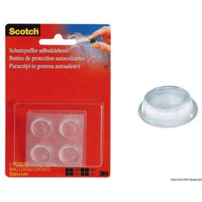 3M Paracolpi Bumpon