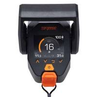 Acceleratore TorqLink Torqeedo con display a colori
