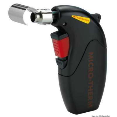 Accendino - riscaldatore