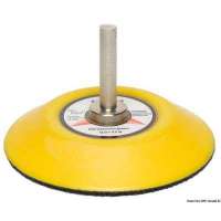 Accessori Boat Care per paste abrasive OSCULATI