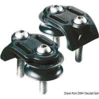 Accessori LEWMAR per carrelli serie NTR