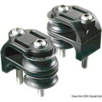 Accessori LEWMAR per carrelli serie NTR