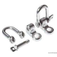 Accessori LEWMAR per carrelli serie NTR