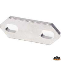 Accessorio per collegare in parallelo gli staccabatteria