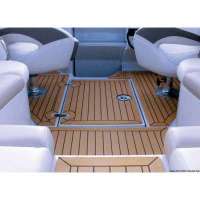 Adesivo autolivellante poliuretanico PROLOC 248