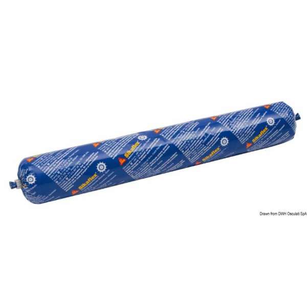 Adesivo poliuretanico SIKAFLEX 298 FC