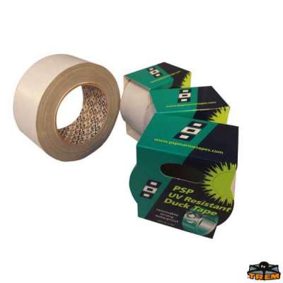 Adesivo resisente raggi UV Duck tape