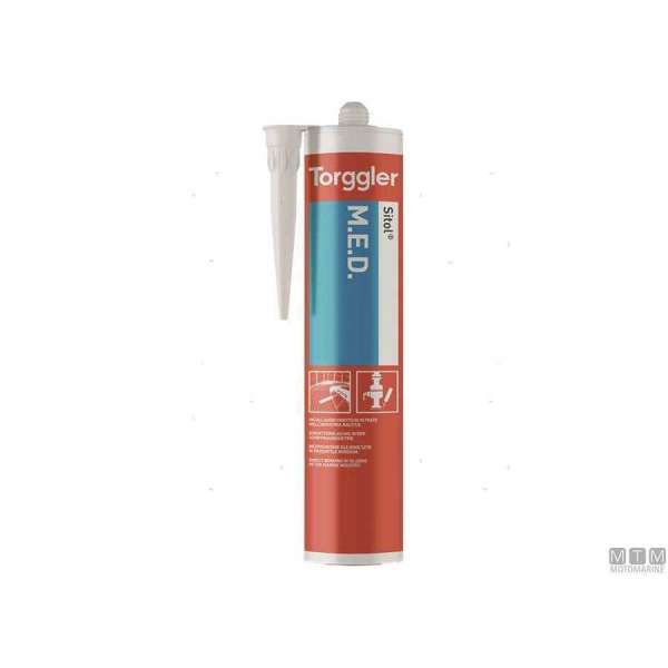 Adesivo sigillante Torggler Sitol M.E.D.