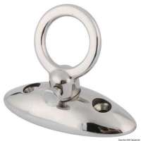 Aggancio mobile per parabordi