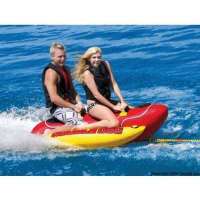 AIRHEAD Double Dog HD-2