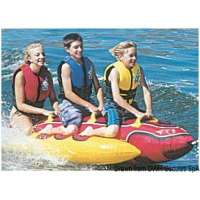 AIRHEAD Hot Dog HD-3