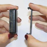 Alkalite II Luce Lampeggiante per giubbotti di Salvataggio