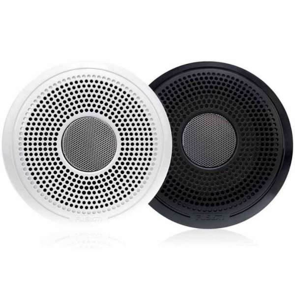 Altoparlanti Fusion XS-F40CWB 4 Griglia Classica