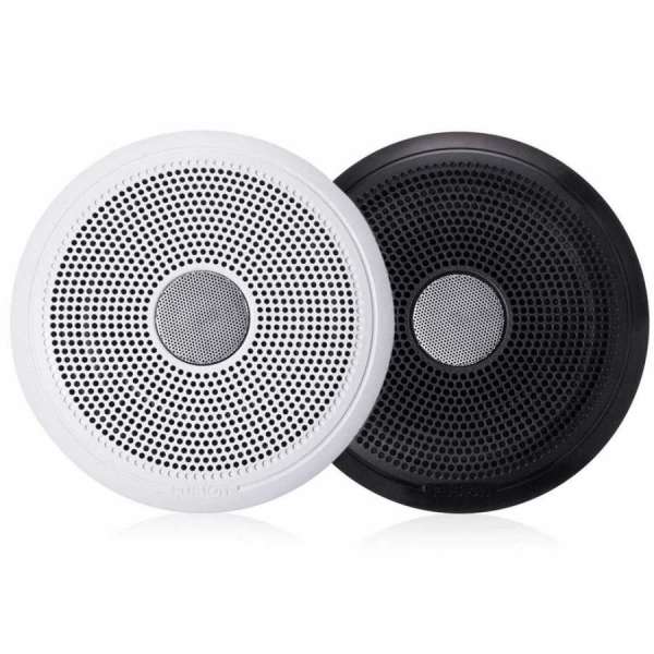 Altoparlanti Fusion XS-F65CWB 6,5 Griglia Classica