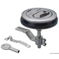 Alzapagliolo a chiusura portelli