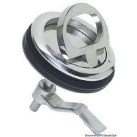 Alzapagliolo a chiusura portelli