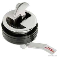 Alzapagliolo a filo con chiusura a camme