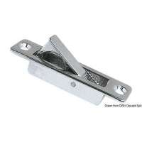 Alzapagliolo a ribalta con molla