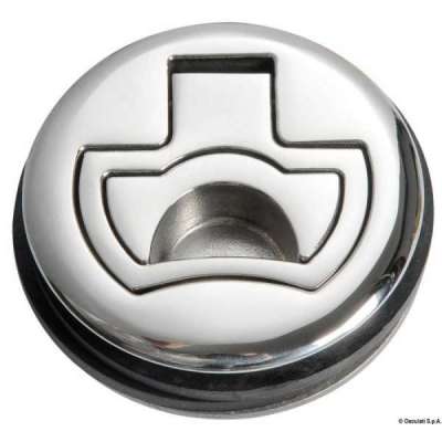 Alzapagliolo antivibrante