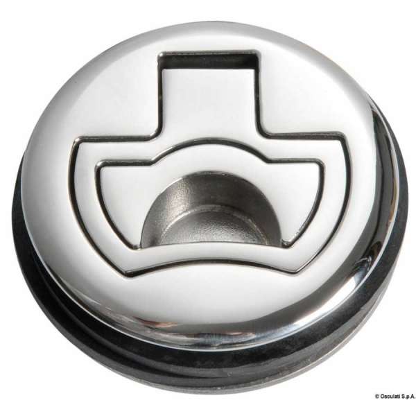 Alzapagliolo antivibrante