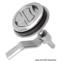 Alzapagliolo e chiusura portelli