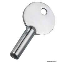 Alzapagliolo e chiusura portelli Cam Latch