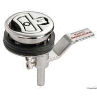 Alzapagliolo e chiusura portelli Cam Latch