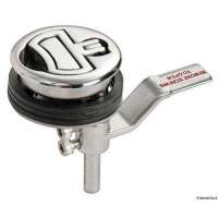 Alzapagliolo e chiusura portelli Cam Latch