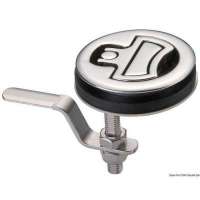 Alzapagliolo e chiusura portelli Cam Latch