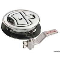 Alzapagliolo e chiusura portelli Cam Latch