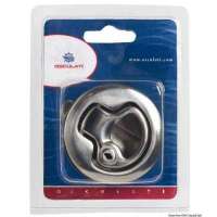 Alzapagliolo e chiusura sportelli con maglietta rientrante a molla