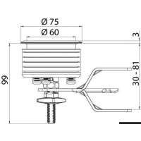 Alzapagliolo Eclipse