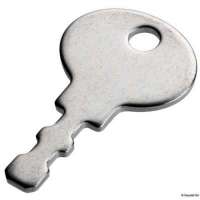 Alzapagliolo Eclipse PUSH LOCK (chiusura a spinta)