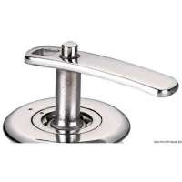 Alzapagliolo per maniglia winch