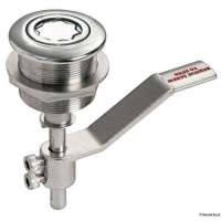 Alzapagliolo per maniglia winch