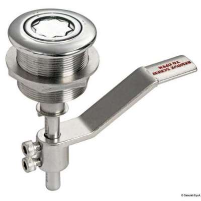 Alzapagliolo per maniglia winch