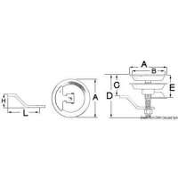 Alzapagliolo/fermapagliolo