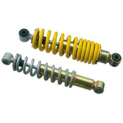 Ammortizzatore idraulico occhio/occhio.