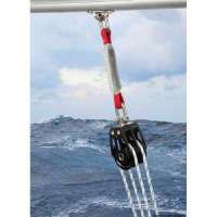 Ammortizzatore randa Rig Angel