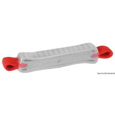 Ammortizzatore randa Rig Angel