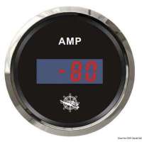 Amperometro digitale