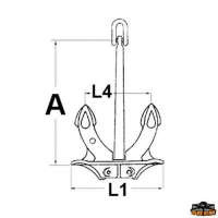 Ancora Hall classica