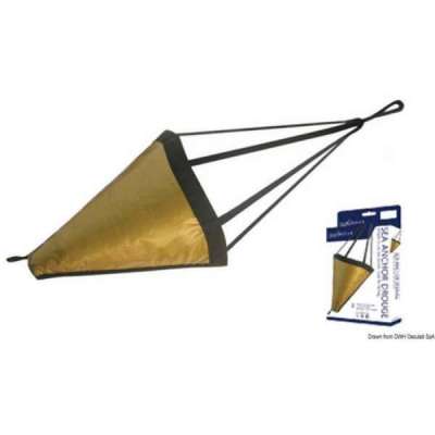 Ancora galleggiante Sea-Drouge