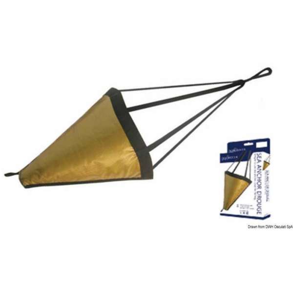 Ancora galleggiante Sea-Drouge