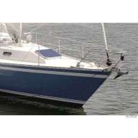 Ancora Rocna in Acciaio Zincato