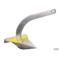 Ancora Spade in Acciaio Zincato