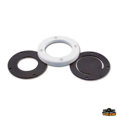 Valvola non ritorno per ombrinali